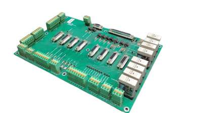 CINCINNATI MILACRON 847019