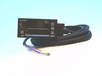 KEYENCE CORP FW-V25P