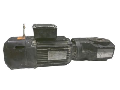 SEW EURODRIVE KA37 DRE80M4BE1HR