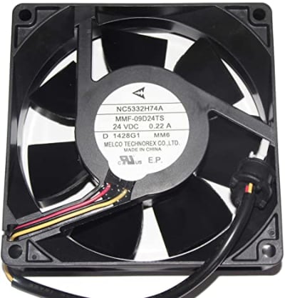 MELCO MMF-09D24TS MM6