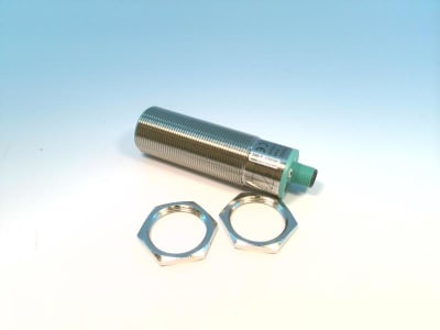 PEPPERL & FUCHS UB2000-30GM-E2-V15-Y184700