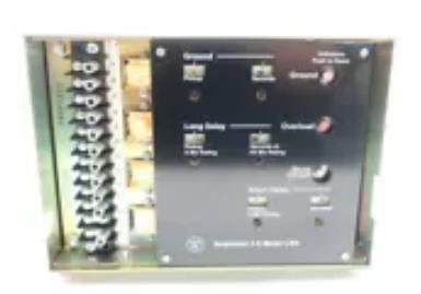 WESTINGHOUSE 1233C97G02