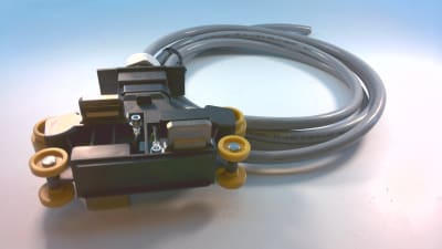 CONDUCTIX WAMPFLER 084201-4X23