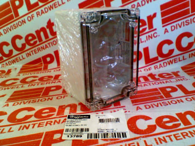 NVENT Q1289PCDCC