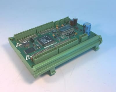 EFECTOR CS0015