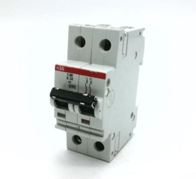 ASEA BROWN BOVERI S282-K2A