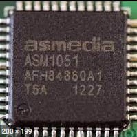 ASMEDIA ASM1042A