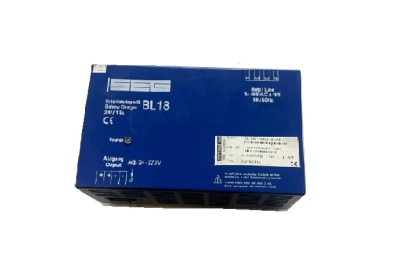SEG ELECTRONICS BL18-400-3-24