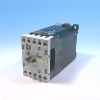 SCHNEIDER ELECTRIC 8501-PHD31E