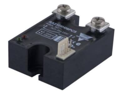 CARLO GAVAZZI RA1225L06NOS
