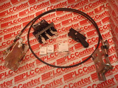 ALLEN BRADLEY 1494C-DN100-A10