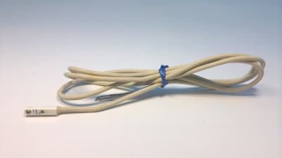 RADWELL VERIFIED SUBSTITUTE ZE135A-SUB