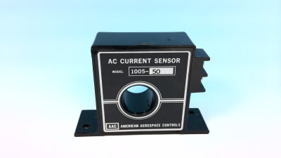 AMERICAN AEROSPACE 1005-50