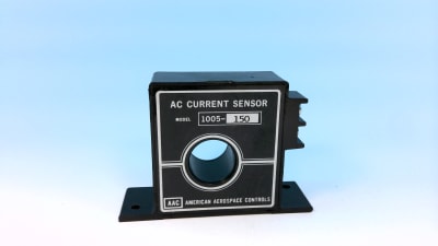 AMERICAN AEROSPACE 1005-150