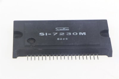 GENERIC SI7230M