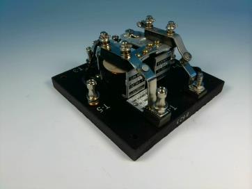 STRUTHERS DUNN RELAYS RPX827C