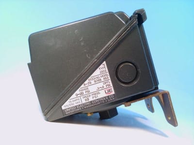 UNITED ELECTRIC J302-9765-453