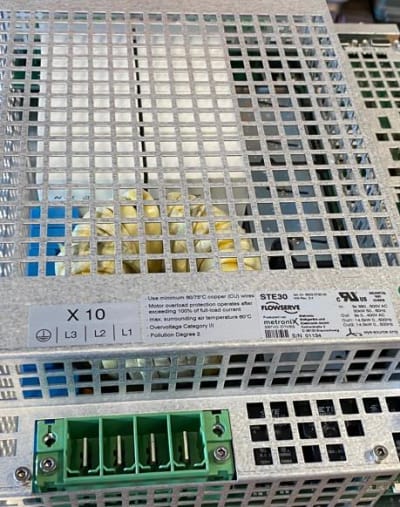 METRONIX 9003-0730-00