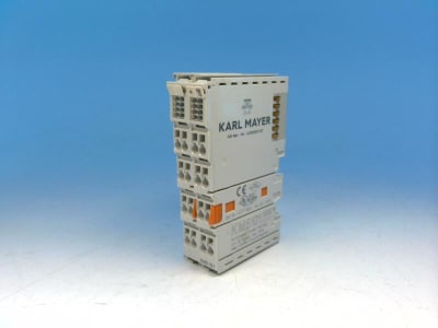 KARL MAYER KM5101