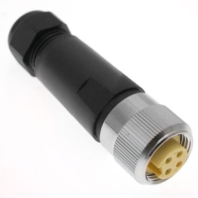 MENCOM MIN-4FP-FW