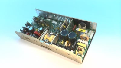 ADVANCED ENERGY LPS153