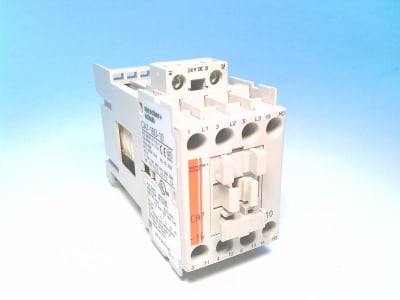 SPRECHER & SCHUH CA7-16D-10-24D