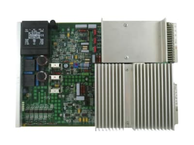 CHARMILLES TECH 208591110