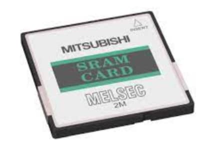 MITSUBISHI Q2MEM-2MBS