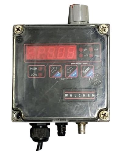 WALCHEM W-130-PH14