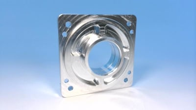 RADWELL RAD-3600-FH