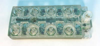 BALLUFF BNI IOL-102-000-K006
