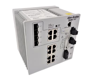 ALLEN BRADLEY 1783-HMS8T4CGN
