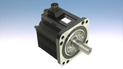 YASKAWA ELECTRIC SGMG 30V2ABC