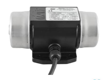 NETTER VIBRATION NEA 5050 115V