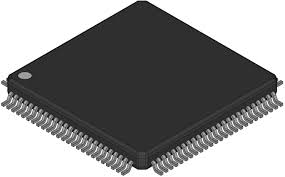 INFINEON CY7C1345G-100AXC