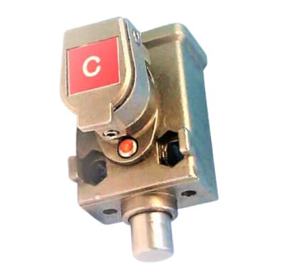 ALLEN BRADLEY 440T-MSBLE0C