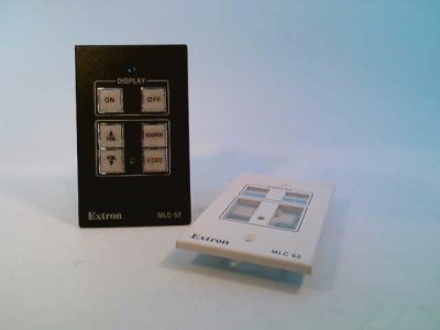 EXTRON 60-744-12