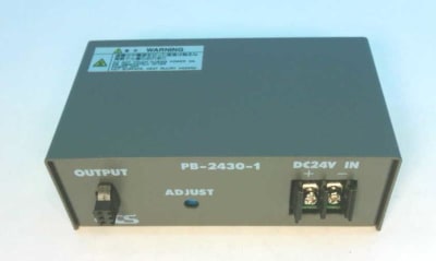 CCS SOLUTIONS PB-2430-1