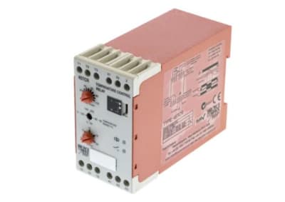 BROYCE CONTROL 45TCR-24/230VAC