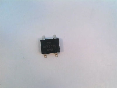 VISHAY DF1508S-E3/45