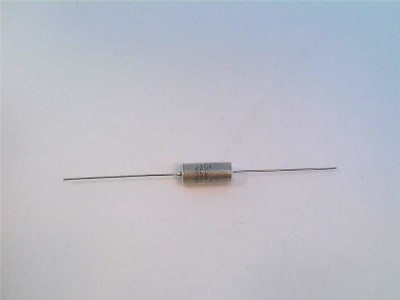 YAGEO T110C226M035AS