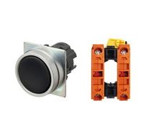 OMRON A22NN-MNA-NBA-G202-NN