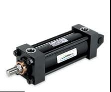 PARKER J67B2N-3.25-8.00-138-N110