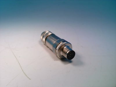 LAPP USA AB-C5-M12MSB-PG9-SH-AU