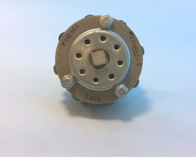 EATON CORPORATION MS-25002-2