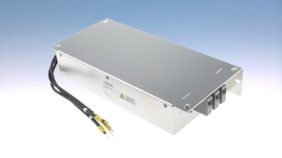 OMRON AX-FIM3030-SE-V1