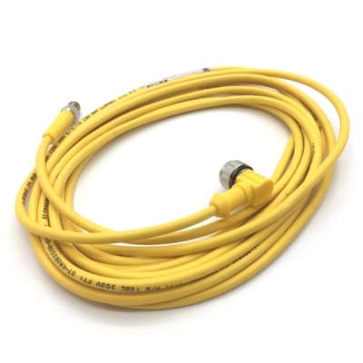 TURCK WK 4T-4-PSG 3F