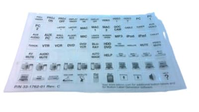 EXTRON ELECTRONICS 33-1762-01