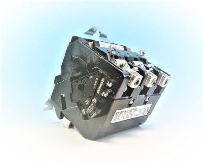 SIEMENS 40HP32AF