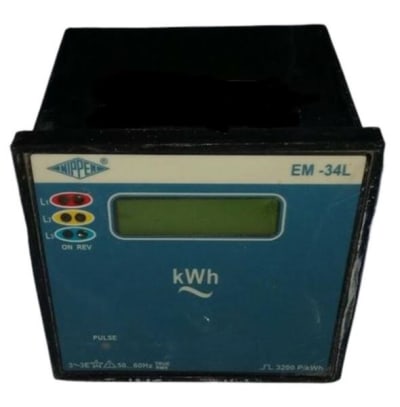 NIPPEN EM-34L